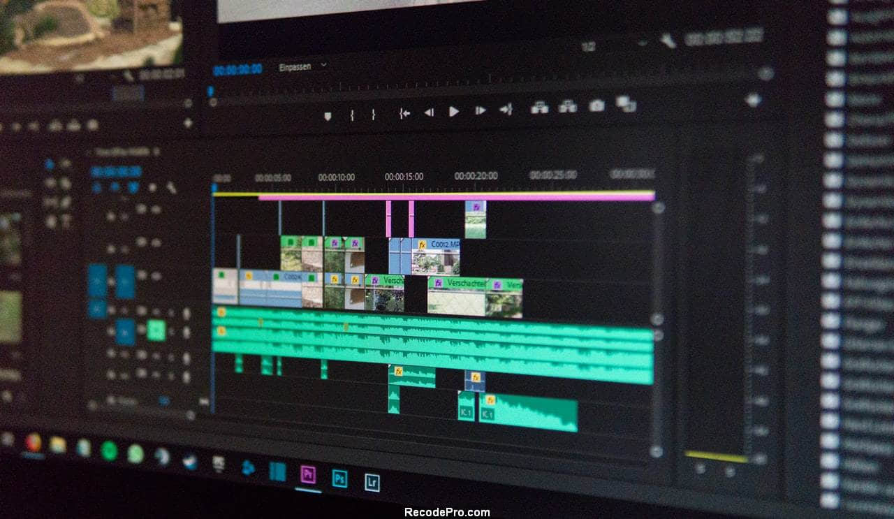 5+ Easy Video Editing Programs for Windows